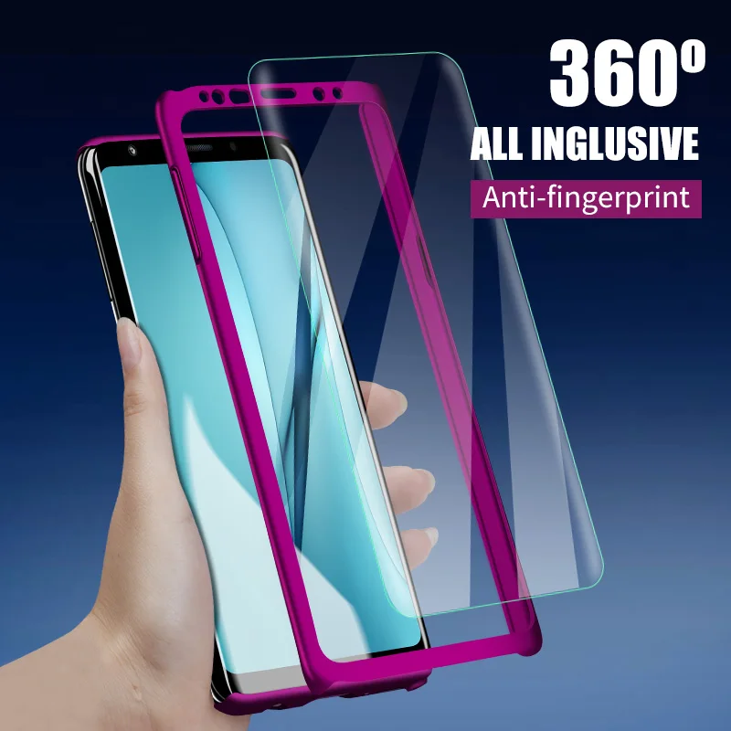 Samsung Galaxy S8 Plus