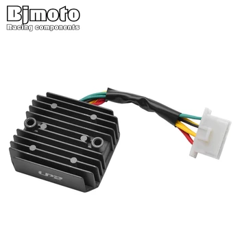 BJMOTO Motorcycle Voltage regulator rectifier For Honda Gl 1000 1100 1200 Goldwing GL1100 GL1200 Goldwing Aspencade Interstate
BJMOTO Motorcycle Voltage regulator rectifier For Honda Gl 1000 1100 1200 Goldwing GL1100 GL1200 Goldwing Aspencade Interstate