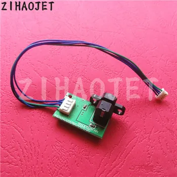 Outdoor large format printer Roland encoder board for Roland VP/SP/RS grating raster sensor 2pcs/lot for sale
Outdoor large format printer Roland encoder board for Roland VP/SP/RS grating raster sensor 2pcs/lot for sale