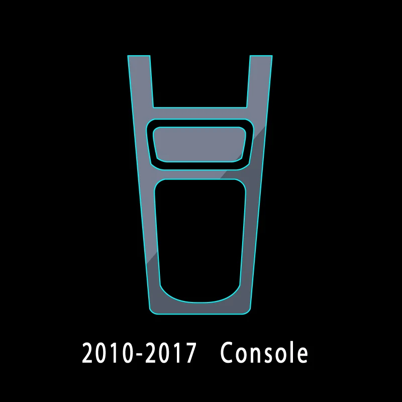 2010-2017---Console