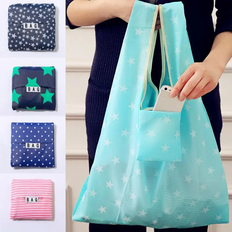 NEW Foldable Shopping Bag Fashion Printing Tote Folding pouch handbags Convenient Large-capacity storage bags Max capacity 25kg
NEW Foldable Shopping Bag Fashion Printing Tote Folding pouch handbags Convenient Large-capacity storage bags Max capacity 25kg