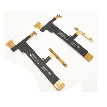 5pcs/lot Original For Sony Xperia XA Side Power ON OFF Volume Key Button Switch Flex Cable Ribbon Replacement Repair Spare Part
5pcs/lot Original For Sony Xperia XA Side Power ON OFF Volume Key Button Switch Flex Cable Ribbon Replacement Repair Spare Part