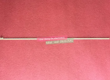 Led backlight for 42inch LG Innotek 7030PKG 60ea Rev0.2 42LS560T 42LS570S 42LS575S 74.42T23.001-2-D 1pcs=60led 52.60cm NEW
Led backlight for 42inch LG Innotek 7030PKG 60ea Rev0.2 42LS560T 42LS570S 42LS575S 74.42T23.001-2-D 1pcs=60led 52.60cm NEW