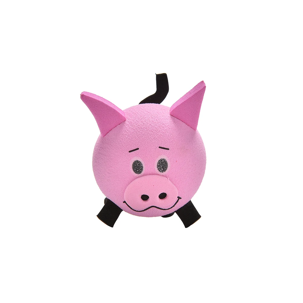New Fashion Women Cute Pig Eva Decorative Car Antenna Topper Balls Pink Car Inner Accssories
New Fashion Women Cute Pig Eva Decorative Car Antenna Topper Balls Pink Car Inner Accssories