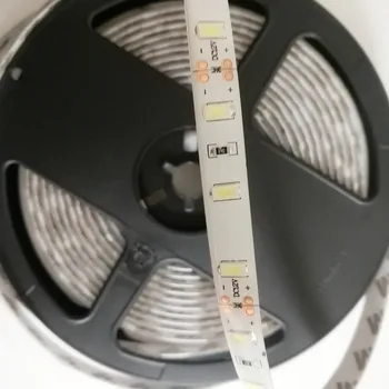 5m/lot DC12V 60leds/m Super Bright SMD 5630 LED Strip Lights Waterproof Flexible Tape Ribbon String Lamp Led Strip Light
5m/lot DC12V 60leds/m Super Bright SMD 5630 LED Strip Lights Waterproof Flexible Tape Ribbon String Lamp Led Strip Light