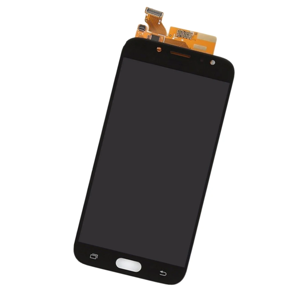 LCD Display LCD + Touch Screen +Tool Compatibile Assembly For Samsung J7PRO Touch Screen Digitizer