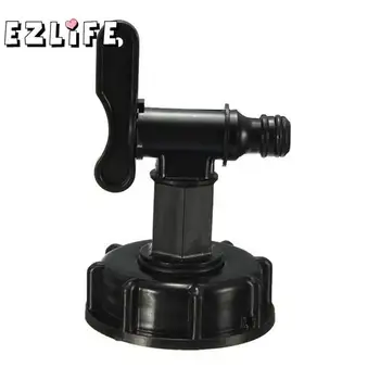 1000L IBC To 1/2" (15mm) Water Tank Garden Hose Yard Adapter Fittings With Switch JK1098
1000L IBC To 1/2" (15mm) Water Tank Garden Hose Yard Adapter Fittings With Switch JK1098