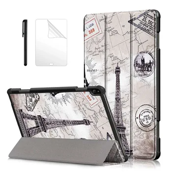 Colorful Print PU Leather Case for Lenovo Tab P10 TB-X705F TB-X705L 10.1 inch Magnetic Cover for Lenovo Tab P10 Tablet case
Colorful Print PU Leather Case for Lenovo Tab P10 TB-X705F TB-X705L 10.1 inch Magnetic Cover for Lenovo Tab P10 Tablet case