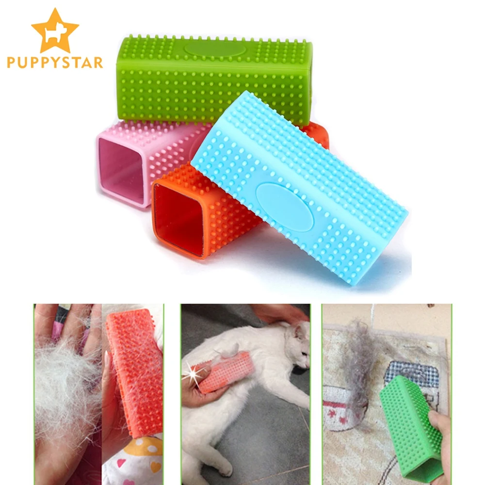 Pet Dog Comb Cat Grooming Hair Removal Brush Tool Soft Comb For Small Medium Large Dogs Cats Puppy Products Combs Groom YT0016
Pet Dog Comb Cat Grooming Hair Removal Brush Tool Soft Comb For Small Medium Large Dogs Cats Puppy Products Combs Groom YT0016