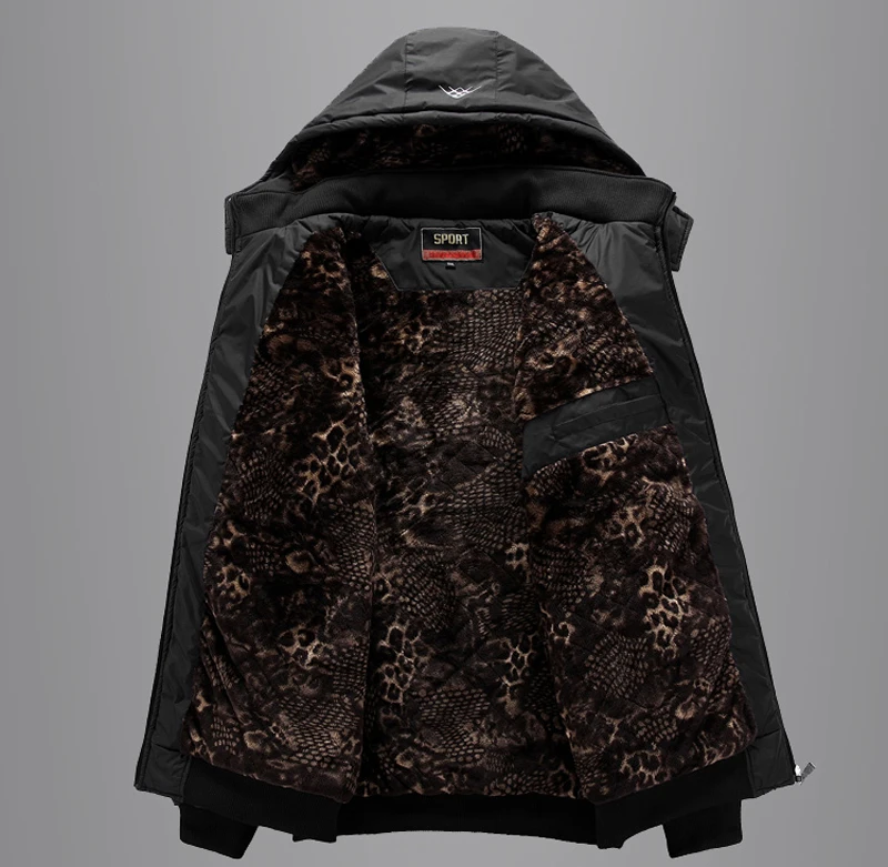 Outdoor Windbreaker (3)