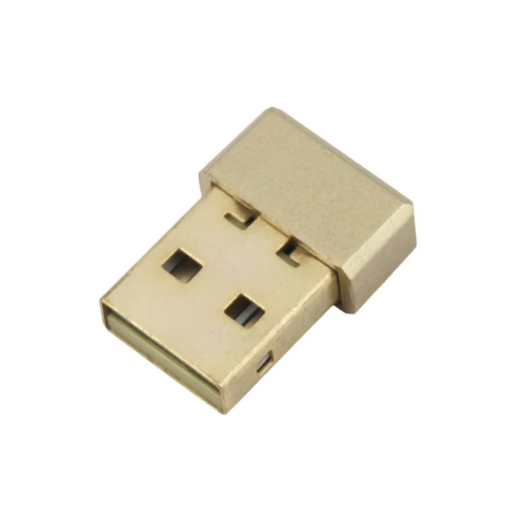 150Mbps 150M Mini USB WiFi Wireless Adapter Network LAN Card 802.11n/g/b Portable Mini Pockets USB Wifi Receivers Adapter
150Mbps 150M Mini USB WiFi Wireless Adapter Network LAN Card 802.11n/g/b Portable Mini Pockets USB Wifi Receivers Adapter