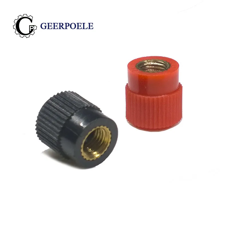 20 pcs/lot JS-910B 919 Small Hat Terminal Connectors Audio Horn Plug Cold Pressure Solderless
20 pcs/lot JS-910B 919 Small Hat Terminal Connectors Audio Horn Plug Cold Pressure Solderless