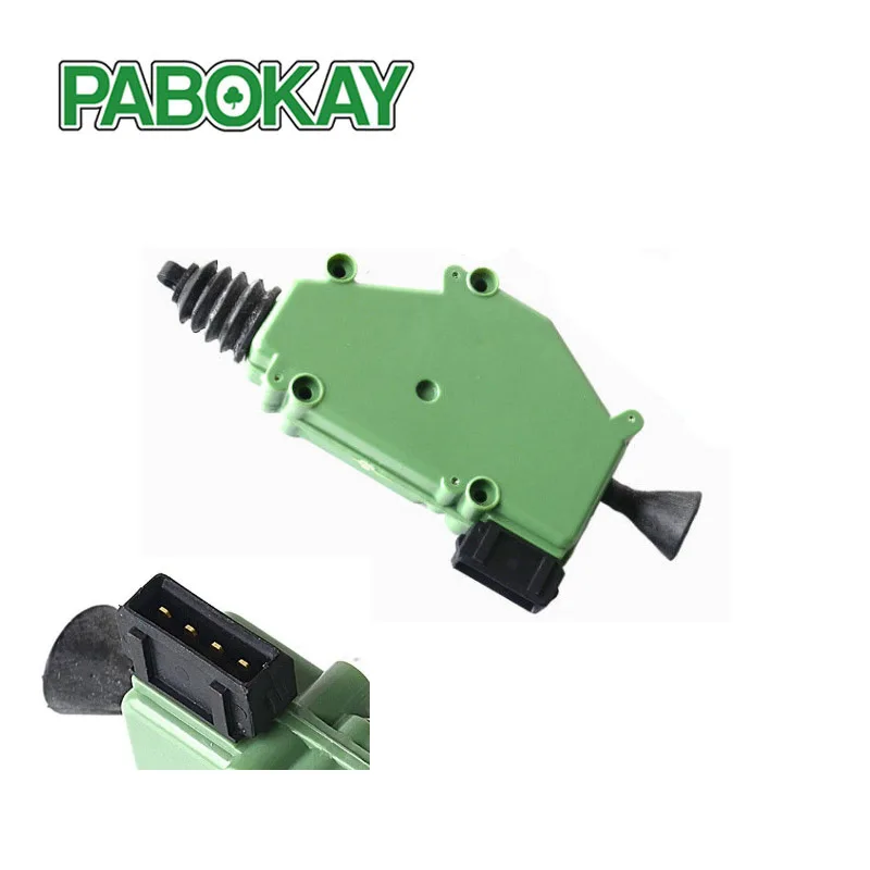 FS VW T4 TRANSPORTER T4 CARAVELLE NEW DOOR LOCK ACTUATOR CENTRAL LOCK MOTOR 7D0959780 7D0959781A 701975783
FS VW T4 TRANSPORTER T4 CARAVELLE NEW DOOR LOCK ACTUATOR CENTRAL LOCK MOTOR 7D0959780 7D0959781A 701975783
