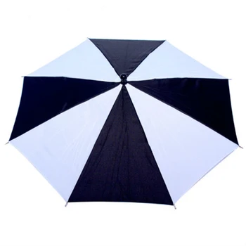 High quality imported umbrella black-white color Magic Tool Tricks, Stage Clown Umbrella, magic tricks
High quality imported umbrella black-white color Magic Tool Tricks, Stage Clown Umbrella, magic tricks