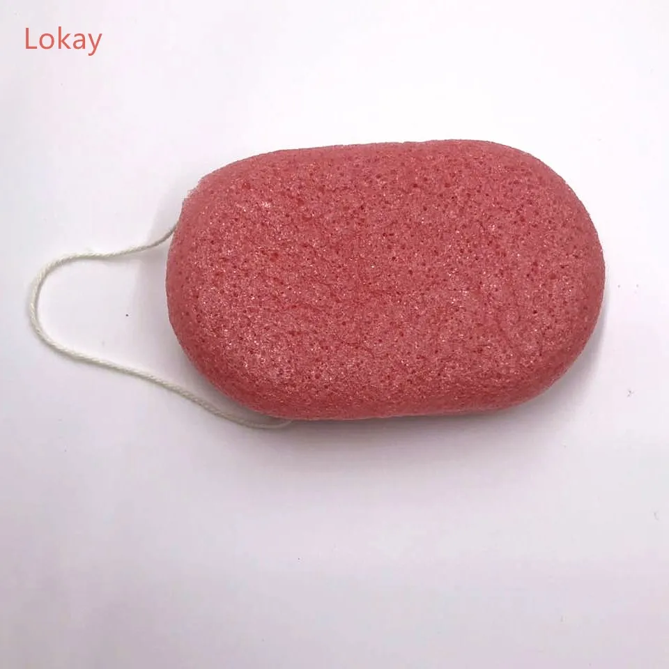 Eco Friendly Sensitive Skin Care Set Activated Bamboo Charcoal Body Facial Sponge Deep Cleansing Konjac Sponge
Eco Friendly Sensitive Skin Care Set Activated Bamboo Charcoal Body Facial Sponge Deep Cleansing Konjac Sponge