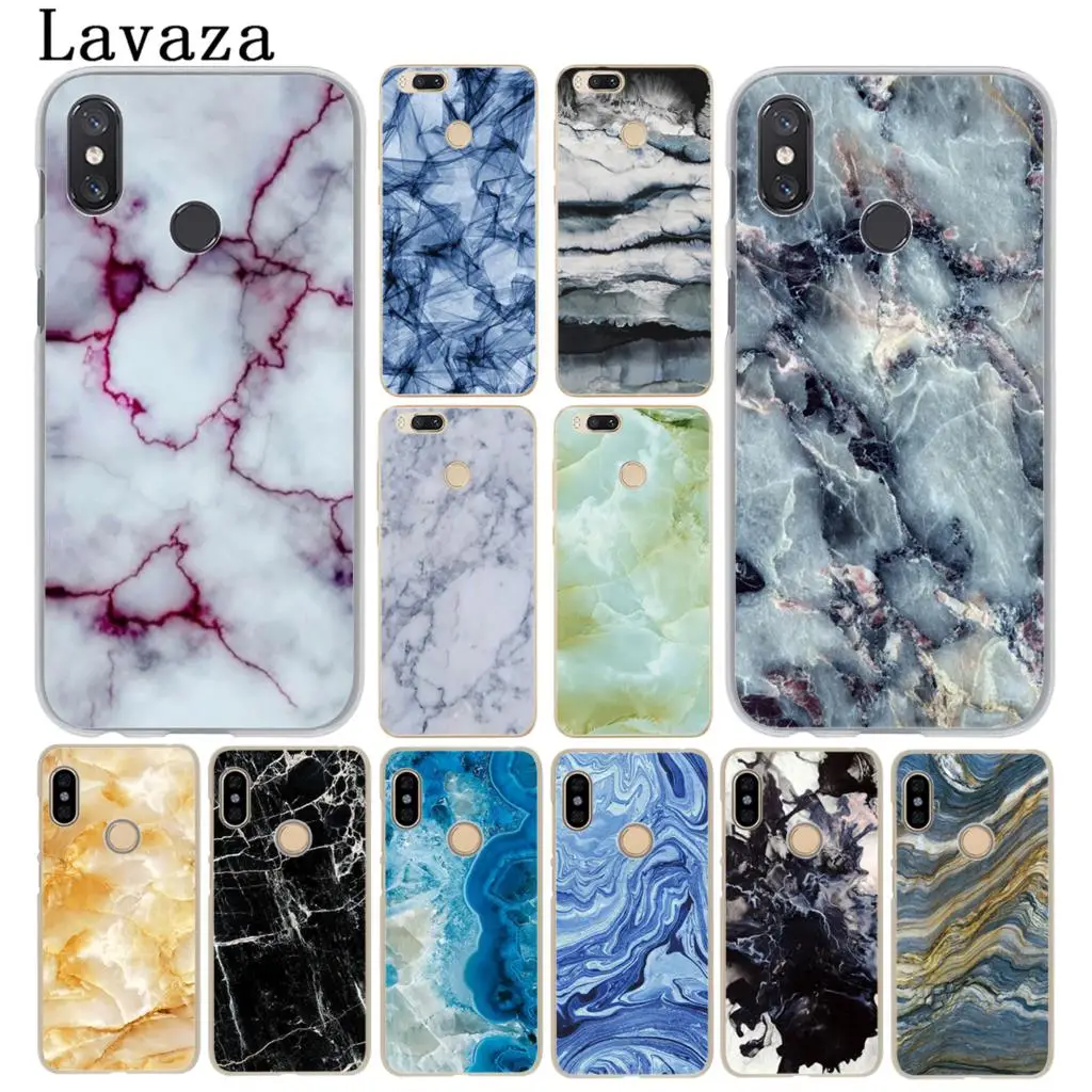 Lavaza Newest Fashion Marble Phone Shell Case for Xiaomi MI 9 9T A3 Pro CC9 CC9E 8 SE A2 Lite A1 pocophone f1 6 6X 5S 5X MAX 3
Lavaza Newest Fashion Marble Phone Shell Case for Xiaomi MI 9 9T A3 Pro CC9 CC9E 8 SE A2 Lite A1 pocophone f1 6 6X 5S 5X MAX 3