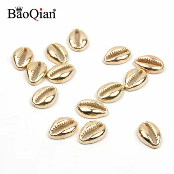 50pcs Golden Plastic Sea Shells Coquillage Beach Decor Diy Home Decoration Marine Style Jewelry Embellishment 12x17/13x19mm
50pcs Golden Plastic Sea Shells Coquillage Beach Decor Diy Home Decoration Marine Style Jewelry Embellishment 12x17/13x19mm