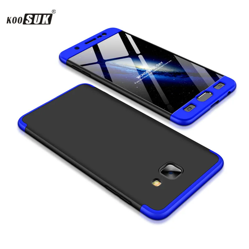 For Samsung Galaxy J7 MAX Case KOOSUK Fashion Business 360 Protection Back Cover For Samsung Galaxy J 7MAX Phone Shell
For Samsung Galaxy J7 MAX Case KOOSUK Fashion Business 360 Protection Back Cover For Samsung Galaxy J 7MAX Phone Shell