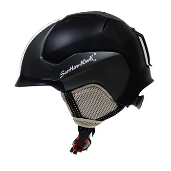 Mens Adults Winter Cycling Bicycle Motorcycle Skiing snowboard helmet Equipment Snow Saftly Security Skate horse Riding Gear
Mens Adults Winter Cycling Bicycle Motorcycle Skiing snowboard helmet Equipment Snow Saftly Security Skate horse Riding Gear