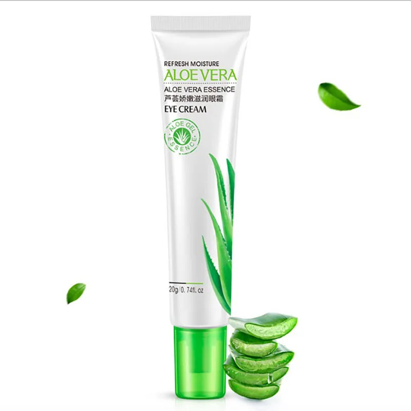 Aloe Anti Wrinkle Anti Aging Eye Cream Ageless Effectively Remove Dark Circles Puffiness Repair Eye Lifting Moisturizer Cream
Aloe Anti Wrinkle Anti Aging Eye Cream Ageless Effectively Remove Dark Circles Puffiness Repair Eye Lifting Moisturizer Cream