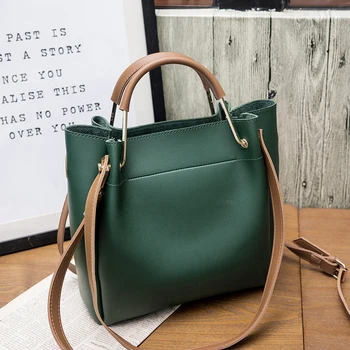 Fashion Women Bag Tassel Pure PU Leather Composite Bag Women Clutch Handbag Set Large Shoulder Bag Tote bolsa feminina
Fashion Women Bag Tassel Pure PU Leather Composite Bag Women Clutch Handbag Set Large Shoulder Bag Tote bolsa feminina