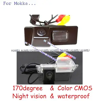 wired wireless Car Rear Camera For Opel Mokka Chevrolet Aveo Trailblazer Cruze h/b wagon Cadillas SRX CTS parking assistance
wired wireless Car Rear Camera For Opel Mokka Chevrolet Aveo Trailblazer Cruze h/b wagon Cadillas SRX CTS parking assistance