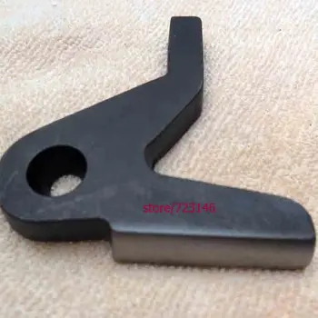 55MM Presser Foot For Skiving Leather Machines nippy fotuna taiking 801 parts kit best Quality Warranty
55MM Presser Foot For Skiving Leather Machines nippy fotuna taiking 801 parts kit best Quality Warranty