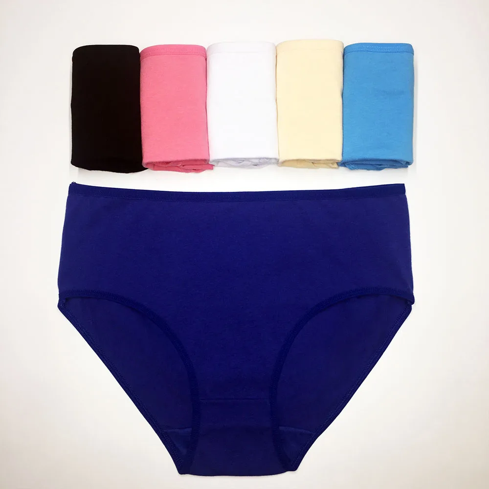 6pc/lot Panties for women underwear cotton briefs plus size high waiste panty female underpants mujer Intimates lingerie CURRADA
6pc/lot Panties for women underwear cotton briefs plus size high waiste panty female underpants mujer Intimates lingerie CURRADA