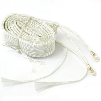 Glass Fiber Heating Tape 220V 1 M Long 100W Temp For Dry Water Pipe Electric Heater Wire Band Belt Fiberglass
Glass Fiber Heating Tape 220V 1 M Long 100W Temp For Dry Water Pipe Electric Heater Wire Band Belt Fiberglass