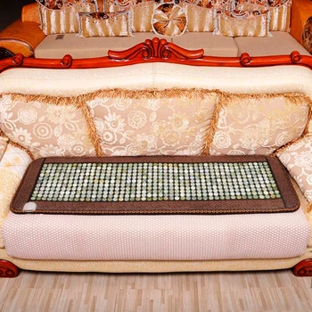 High Quality Natural Korea Health Jade Mattress Mat, Heating Pad Medical Mattress As Seen On TV Free Shipping
High Quality Natural Korea Health Jade Mattress Mat, Heating Pad Medical Mattress As Seen On TV Free Shipping