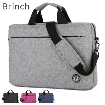 2020 New Brand Brinch Bag Laptop Bag 13",14",15",15.6 inch, Messenger Handbag Case For MacBook air pro, Free Shipping 330
2020 New Brand Brinch Bag Laptop Bag 13",14",15",15.6 inch, Messenger Handbag Case For MacBook air pro, Free Shipping 330