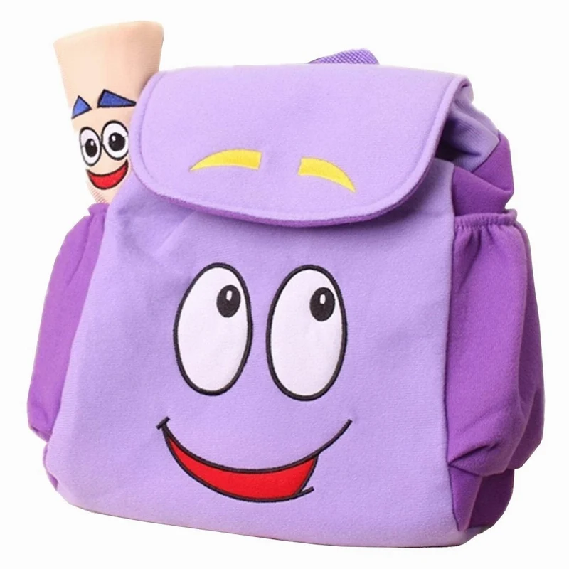 Wholesale Festive party supplies Dora Explorer Backpack Rescue Bag with Party gift 30 pcs
Wholesale Festive party supplies Dora Explorer Backpack Rescue Bag with Party gift 30 pcs