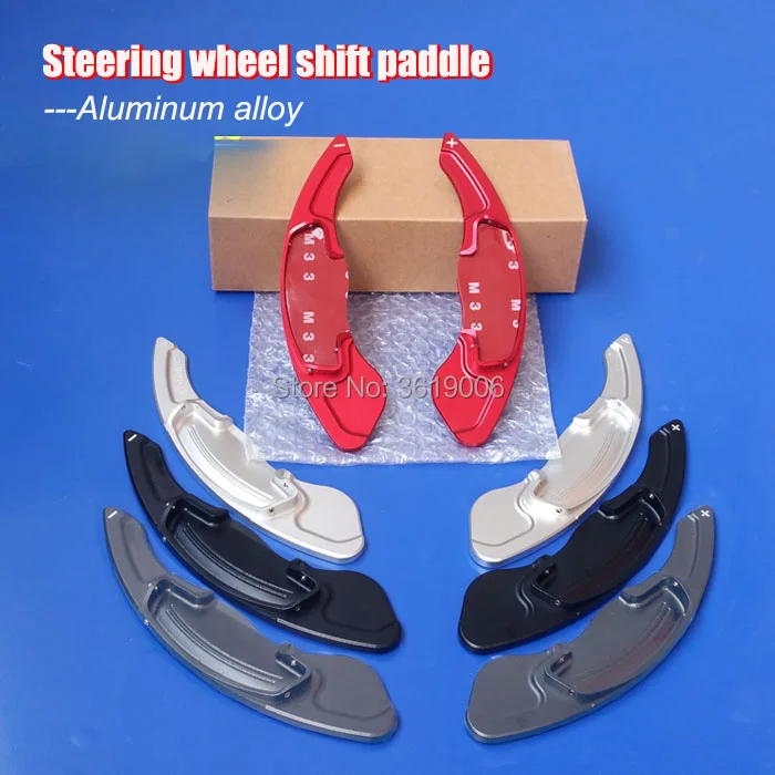 2pcs Aluminum Steering Wheel Shift Paddle Shifter Extension For Honda Civic 2017-19
2pcs Aluminum Steering Wheel Shift Paddle Shifter Extension For Honda Civic 2017-19