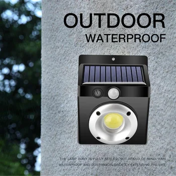 1/4/6 pcs solar Lamp 16LED 10W Outdoor Solar light PIR Motion Sensor solar Garden Light Waterproof Wall led Street Lamp Security
1/4/6 pcs solar Lamp 16LED 10W Outdoor Solar light PIR Motion Sensor solar Garden Light Waterproof Wall led Street Lamp Security