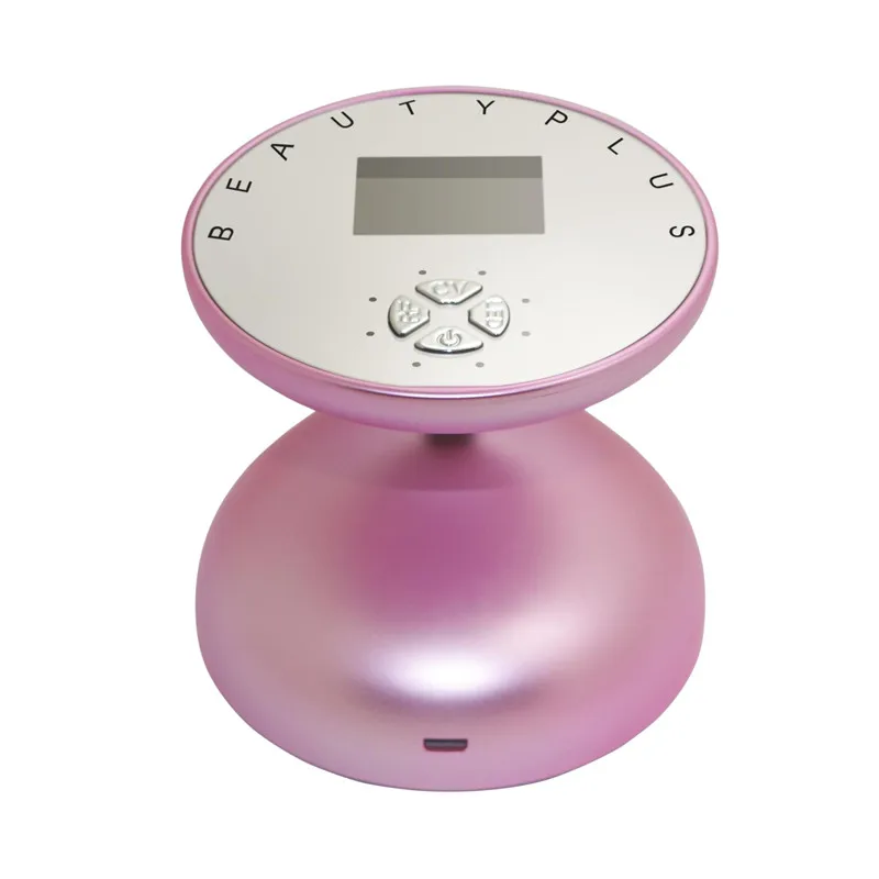 Rechargeable Ultrasonic Wave Radio Frequency Skin Care Photon Rejuvenation Fat Burning Slimming Shaping Machine
Rechargeable Ultrasonic Wave Radio Frequency Skin Care Photon Rejuvenation Fat Burning Slimming Shaping Machine
