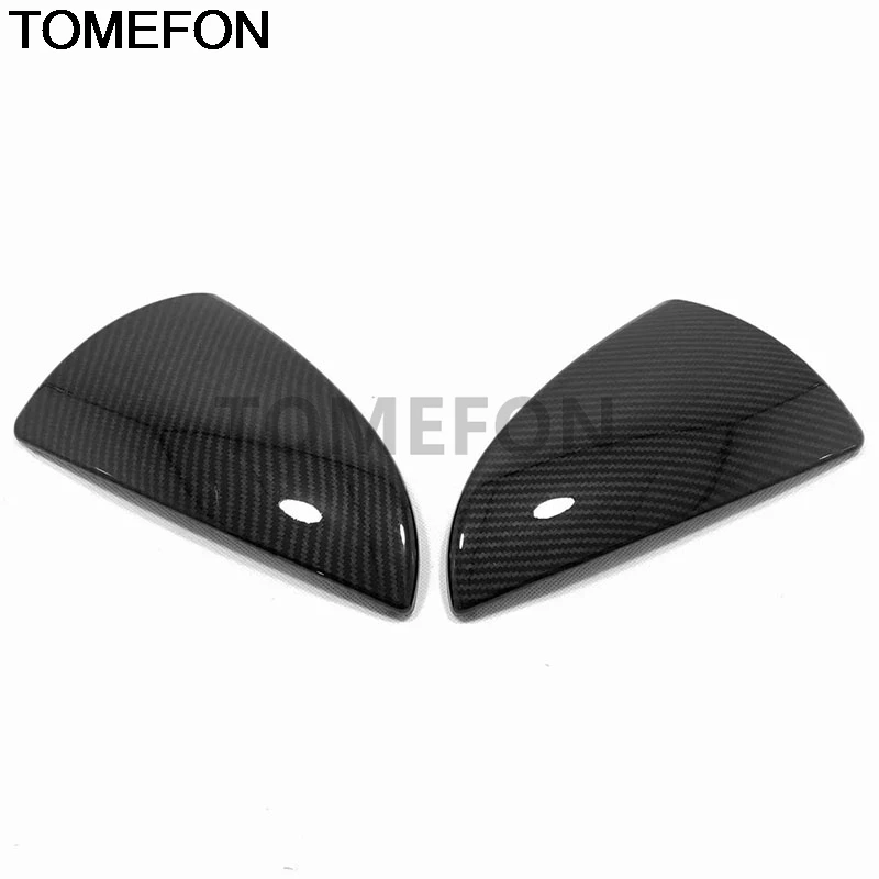 TOMEFON For Lexus UX 200h 260h 2019 Car Side Door Rearview Mirror Cap Frame Moulding Cover Trim Styling Exterior Accessories ABS
TOMEFON For Lexus UX 200h 260h 2019 Car Side Door Rearview Mirror Cap Frame Moulding Cover Trim Styling Exterior Accessories ABS