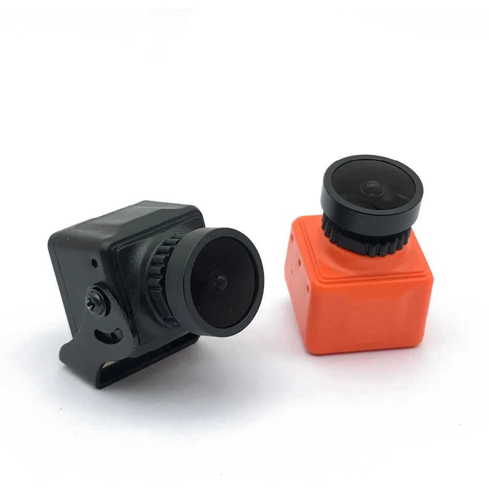 5.8G Video Transmitter CMOS 1200TVL 2.5mm Wide Angle FPV Camera For RC Quadcopter FPV racing Drone
5.8G Video Transmitter CMOS 1200TVL 2.5mm Wide Angle FPV Camera For RC Quadcopter FPV racing Drone
