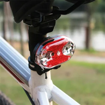 Dropshipping New Bright Bike Bicycle Cycling 9 LED Flashing Light Lamp Safety Back Rear Tail 7.20
Dropshipping New Bright Bike Bicycle Cycling 9 LED Flashing Light Lamp Safety Back Rear Tail 7.20