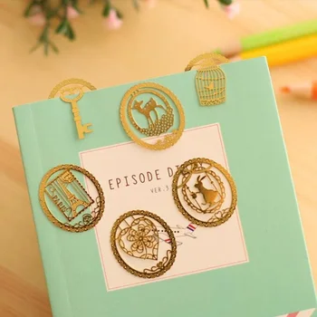 3packs/lot Kawaii mini Hollow Dream lace Metal Bookmark DIY Multifunction Golden Bookmarks funny gift prize
3packs/lot Kawaii mini Hollow Dream lace Metal Bookmark DIY Multifunction Golden Bookmarks funny gift prize
