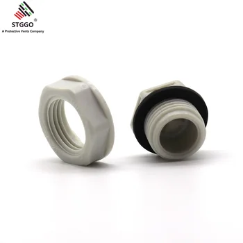 M20*1.5 Oleophobic D38 Container Vents