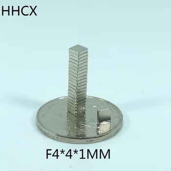 10 20 50 100 200pcs/lot Magnet 4x4x1 N35 Strong mm Square NdFeB Rare Earth Magnet 4*4*1 Neodymium Magnets 4 x 4 x 1
10 20 50 100 200pcs/lot Magnet 4x4x1 N35 Strong mm Square NdFeB Rare Earth Magnet 4*4*1 Neodymium Magnets 4 x 4 x 1