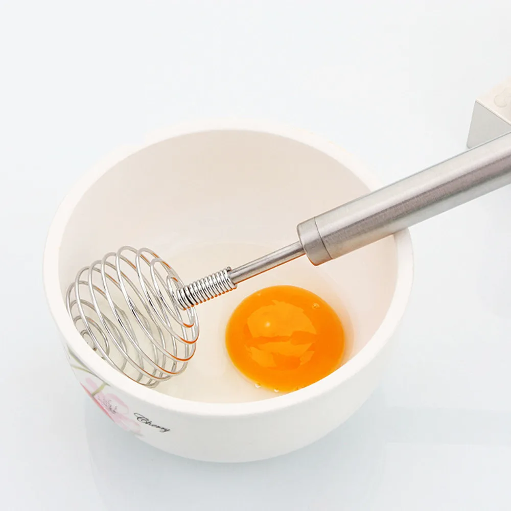 New Kitchen Egg Beaters Stainless Steel Whisk Mixer For Coffee Egg Bake Egg Multifunction Cooking Kitchen Utensil Tool 2017
New Kitchen Egg Beaters Stainless Steel Whisk Mixer For Coffee Egg Bake Egg Multifunction Cooking Kitchen Utensil Tool 2017