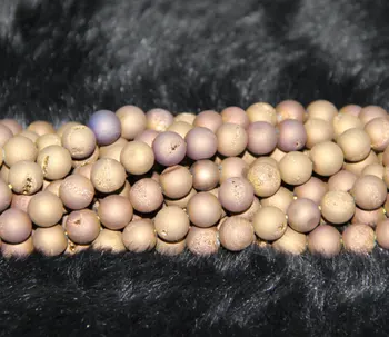 2 Full Strands Druzy Agate-- Gold Drusy Agate Beads--Titanium Abacus Agate Beads--Deep Groove Agate--Many Colors for choice
2 Full Strands Druzy Agate-- Gold Drusy Agate Beads--Titanium Abacus Agate Beads--Deep Groove Agate--Many Colors for choice