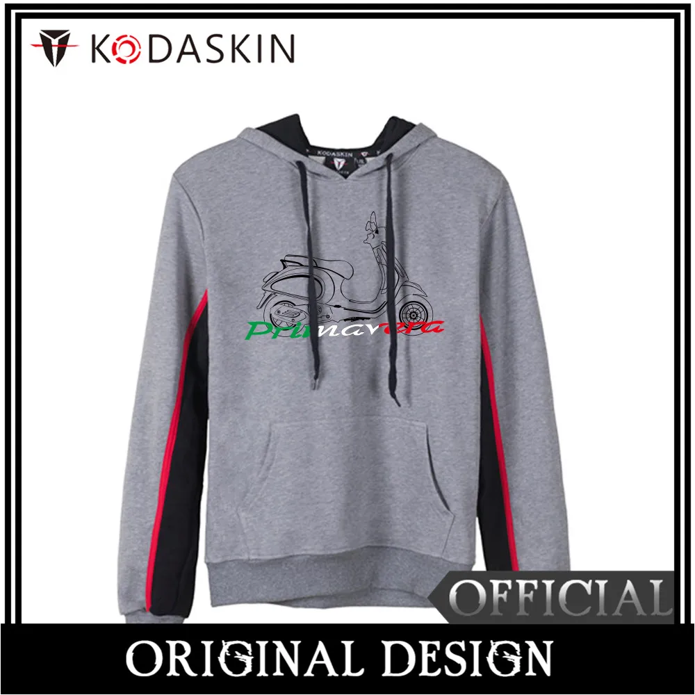 KODASKIN Men Primavera Cotton Round Neck Casual Printing Sweater Sweatershirt Hoodies
KODASKIN Men Primavera Cotton Round Neck Casual Printing Sweater Sweatershirt Hoodies