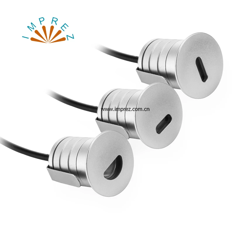 12X1W CREE Led Stair Step Lighting 12V 1W Pathway Lighting Recessed in Install Waterproof Outdoor Lighting Fixtures
12X1W CREE Led Stair Step Lighting 12V 1W Pathway Lighting Recessed in Install Waterproof Outdoor Lighting Fixtures