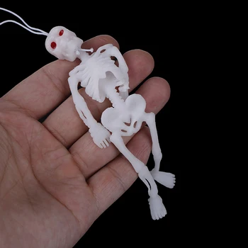 2pcs Movable Cool Key Chain Skeleton Human Model Skull Full Body Mini Figure Toy Halloween
2pcs Movable Cool Key Chain Skeleton Human Model Skull Full Body Mini Figure Toy Halloween
