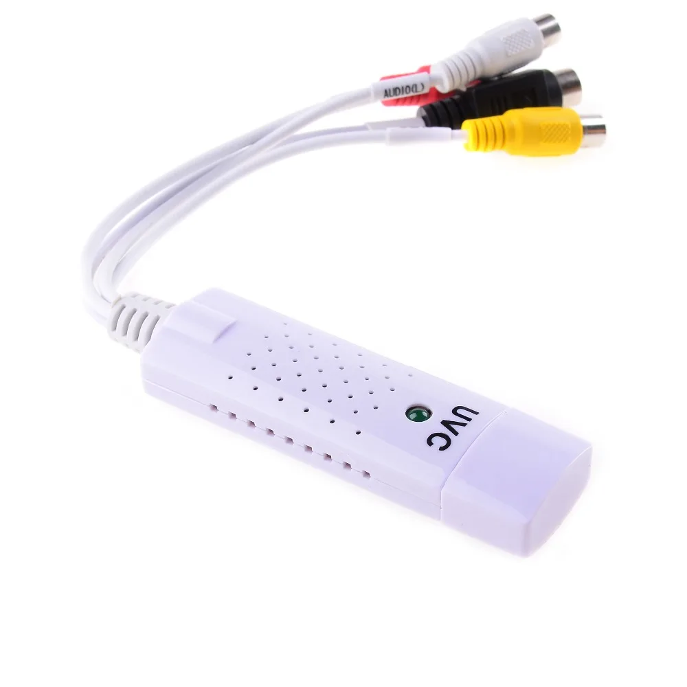 2016 USB2.0 Video Capture Card composite 1 Channel Usb CCTV Window/Linux New Arrival captura de video card
2016 USB2.0 Video Capture Card composite 1 Channel Usb CCTV Window/Linux New Arrival captura de video card