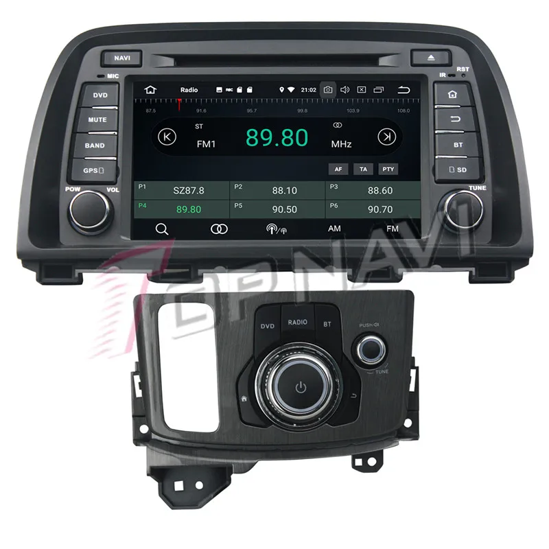 For Mazda CX-5 2013-2014