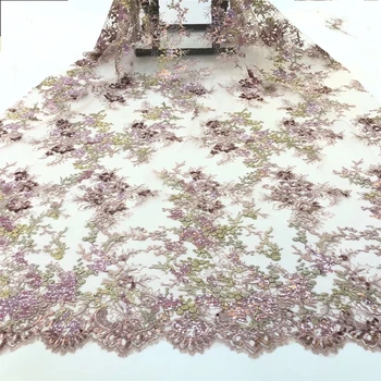 Tollola Latest French Nigerian Laces Fabrics High Quality Sequins African Laces Fabric For Wedding African French Tulle Lace
Tollola Latest French Nigerian Laces Fabrics High Quality Sequins African Laces Fabric For Wedding African French Tulle Lace