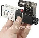 Free Shipping DC24V 5 Way 2 Position Electric Solenoid Valve 4V210-08 Airtac Solenoid Valves 5 pcs In 1 Lot
Free Shipping DC24V 5 Way 2 Position Electric Solenoid Valve 4V210-08 Airtac Solenoid Valves 5 pcs In 1 Lot